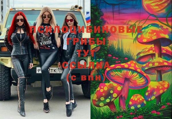 кристаллы Абаза